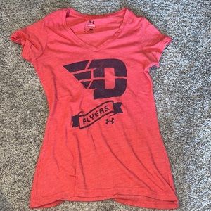 Dayton Flyers Women’s Tshirt